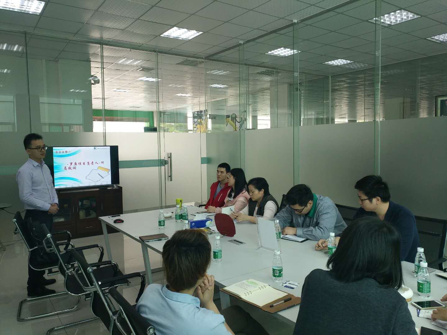 祝贺罗庚机器人签约乐动官方版网站登录入口-乐动(中国)ERP